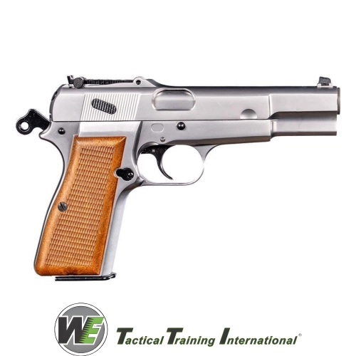 We Browning Ah�ap Dip�ikli Airsoft Tabanca (6mm)