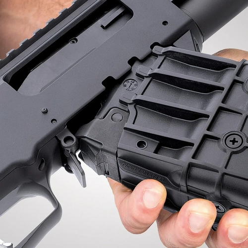 Mossberg M590RM Mag-Fed Stand Off �arj�rl� Pompal� Av T�fe�i (50218)