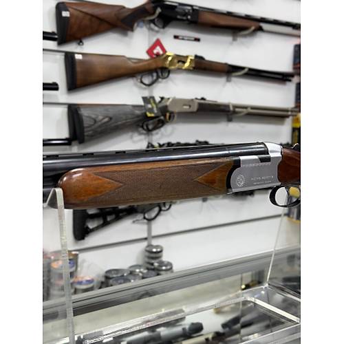 Beretta S55 S�perpoze Av T�fe�i / 2.El