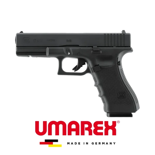 Umarex Glock 17 Gen 4 Blowbackli Haval� Tabanca