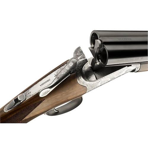 Beretta 486 Parallelo ifte Av Tfei