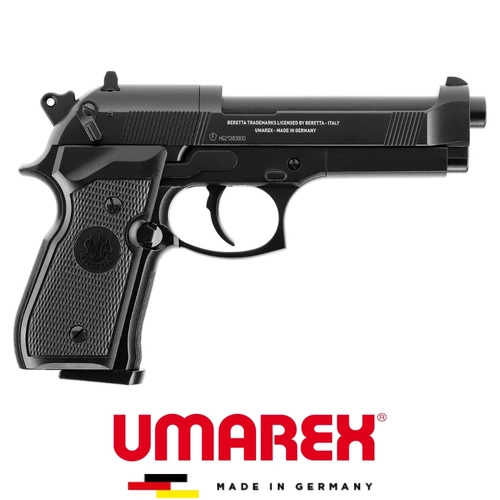 Umarex Beretta M92 FS Haval� Tabanca (Pellet)