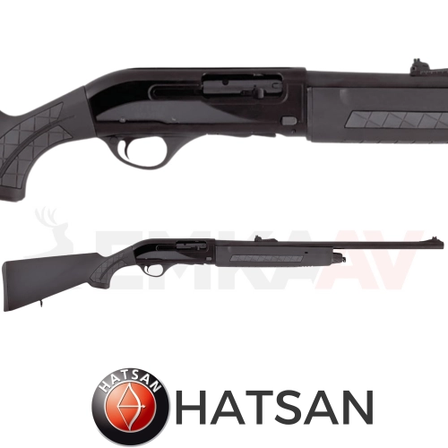 Hatsan Escort Xtreme Slug Yar� Otomatik Av T�fe�i