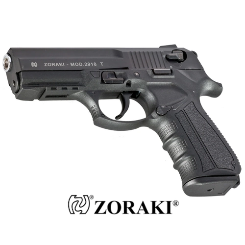 Zoraki Mod 2918 T Kurusk Tabanca