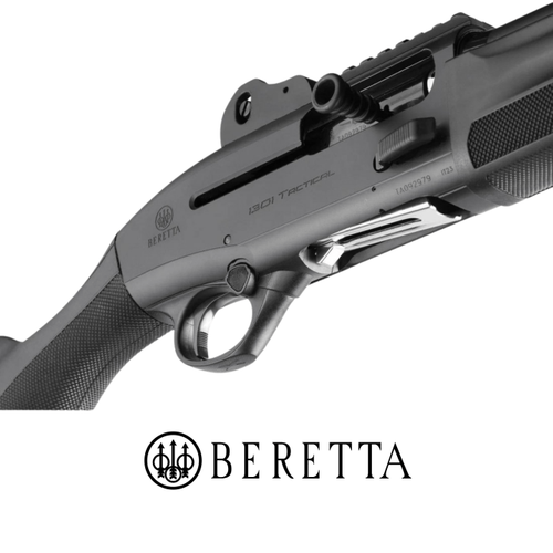 Beretta 1301 Tactical MY23 Otomatik Av Tfei Yeni Seri
