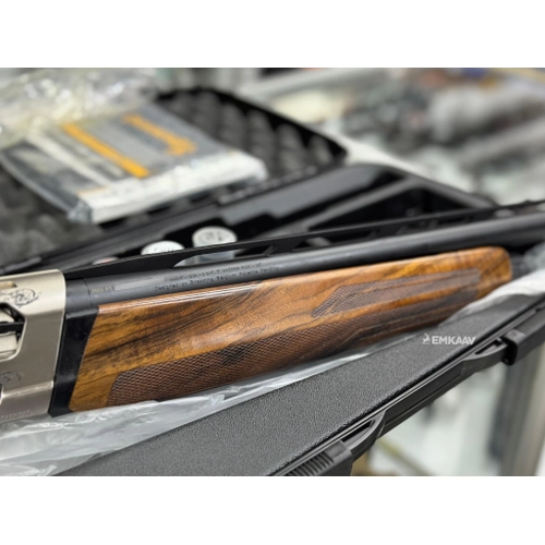 Browning Maxus 2 Limited Edition Gold GR4 Yar� Otomatik Av T�fe�i