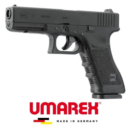 Umarex Glock 17 Blowback Pellet Haval� Tabanca