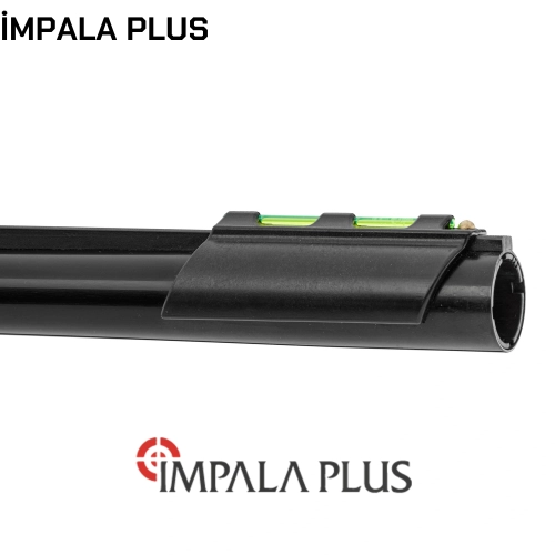 �mpala Plus Nero Wood �eritli Yar� Otomatik Av T�fe�i
