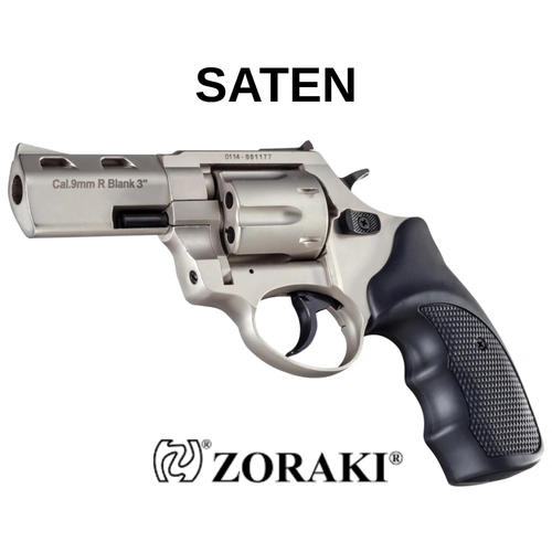 Zoraki R2 3'' Toplu Kurus�k� Tabanca