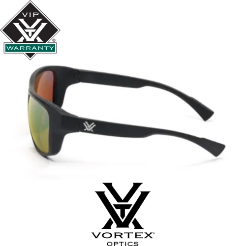 Vortex Jackal Balistik G�ne� G�zl��� - Black/Amber