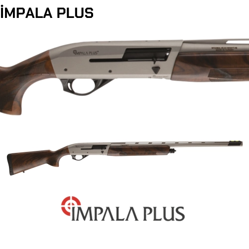 �mpala Plus Lapis Yar� Otomatik Av T�fe�i
