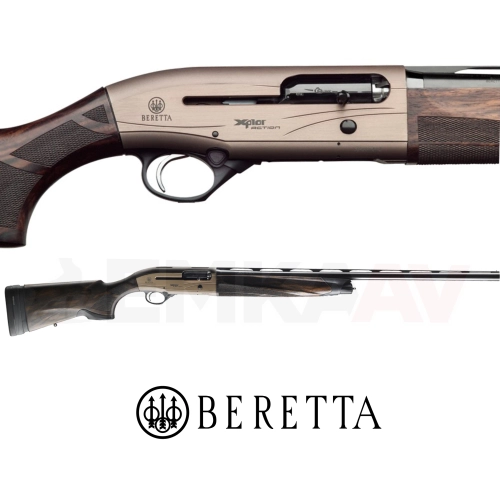 Beretta A400 Xplor Action Ready Gunpod Kick Off Yar Otomatik Av Tfei