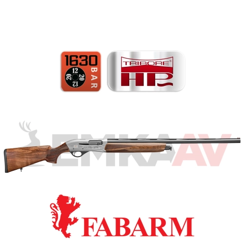 Fabarm L4S Grey Hunter Maxi Otomatik Av T�fe�i