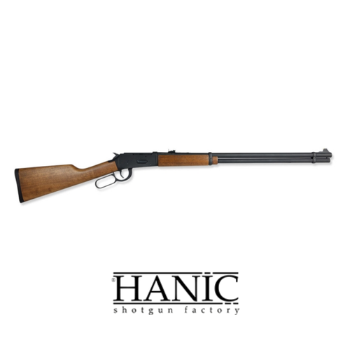 Hani Lever Action 36 Kalibre Alminyum Kasa Av Tfei (Siyah)