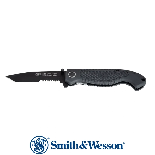 Smith Wesson Special Tactical Tanto Katlan�r �ak�