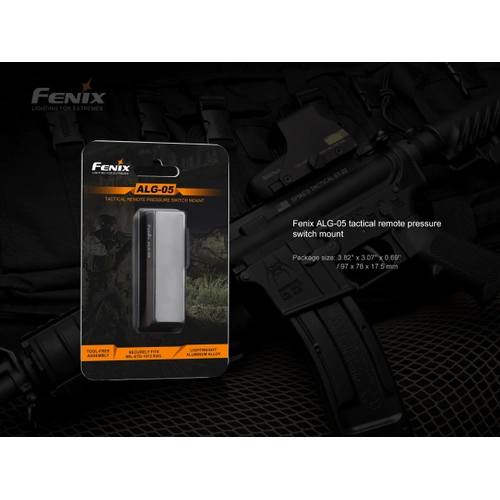 Fenix ALG-05 Pikatini Ray Kumanda Aparat�