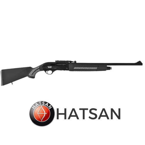 Hatsan Escort Xtreme Cantilever Slug Yar Otomatik Av Tfei
