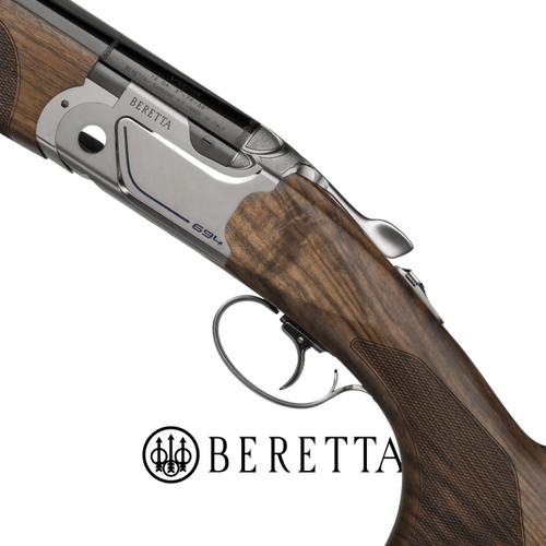 Beretta 694 B-Fast Trap Tfei