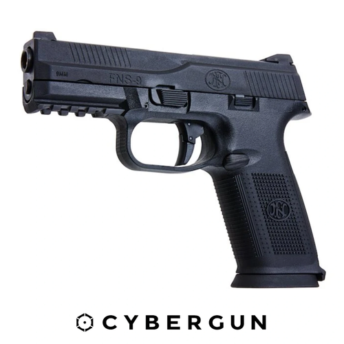 Cybergun FN FNS-9 Mt Airsoft Tabanca (6mm)