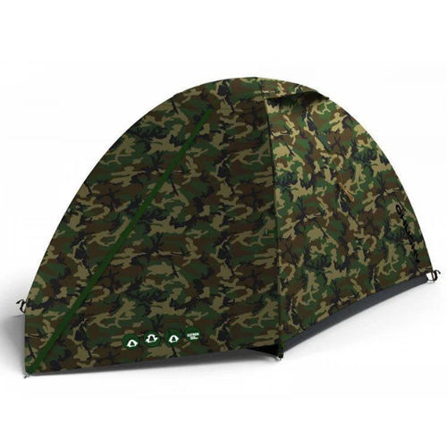 HUSKY BIZAM ARMY 2 KISILIK CADIR