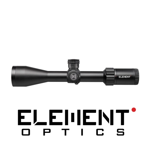 Element Optics Helix HDLR 2-16x50 SFP APR-1C T�fek D�rb�n� (MRAD)