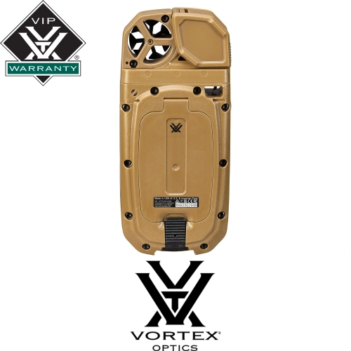 Vortex Ace Balistik Hava �l��m �stasyonu