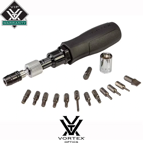Vortex Optics Pro Tork Montaj Tornavidas�