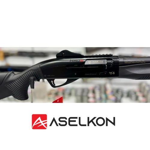 Aselkon Rs8 Sentetik Otomatik Av T�fe�i