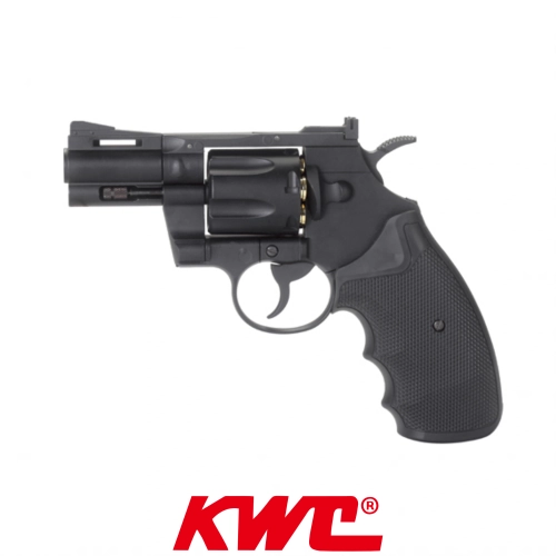 KWC Smith & Wesson 2.5 �n� Haval� Tabanca