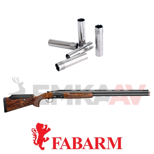 Fabarm Elos N2 Allsports At�� T�fe�i