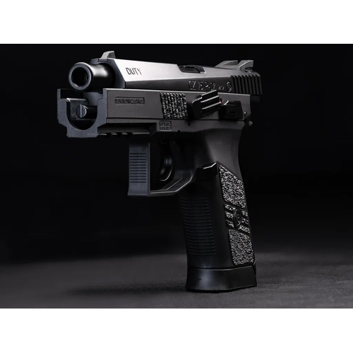 ASG CZ 75 P07 Duty Blowback Haval� Tabanca 16728