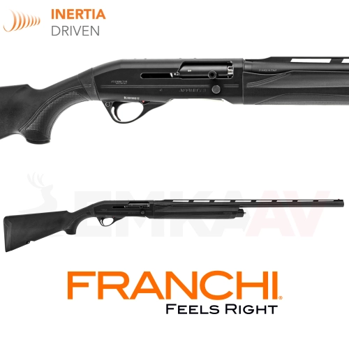 Franchi Affinity 3 Sentetik Yar Otomatik Av Tfei