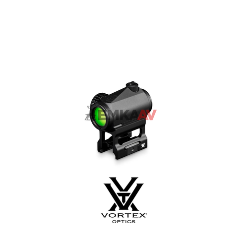 Vortex Crossfire 2 MOA Green Dot | Yeil Noktal Hassas Niangah