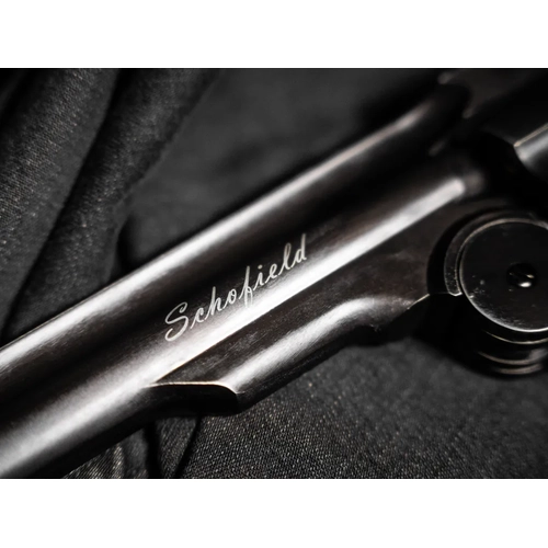 Asg Schofield 6 �n� Toplu Haval� Tabanca 18911