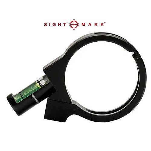 Sightmark 30mm Bubble Level Ring - D�RB�N TERAZ�S�