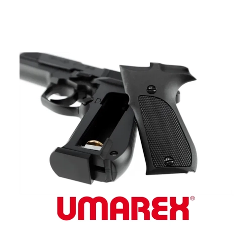Umarex Walther CP88 Haval� Tabanca Siyah