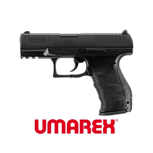 Umarex Walther PPQ Haval� Tabanca (Pellet)