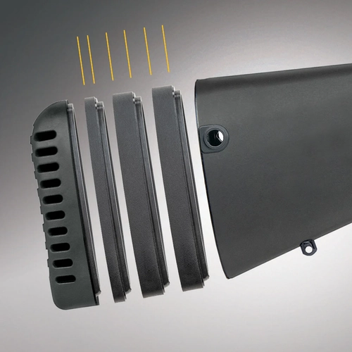 Mossberg M940 Pro Tactical Spx Otomatik Av T�fe�i (85162)