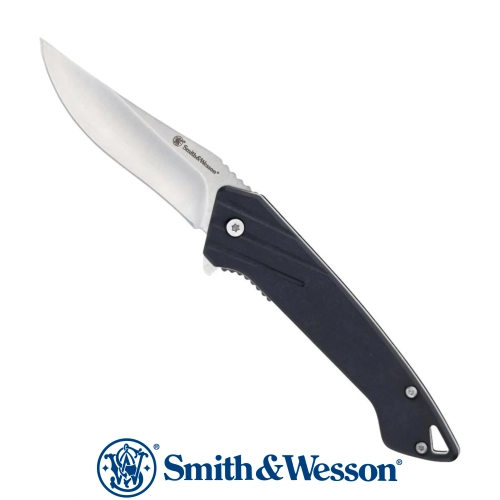 Smith Wesson Black Ops Recurve Folder �ak�