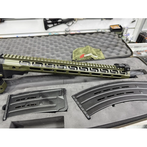 2.EL / Derya MK-12 103 GP Otomatik Av T�fe�i