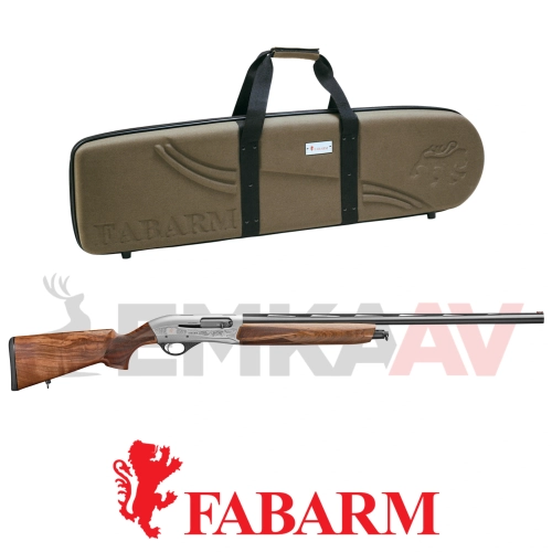 Fabarm L4S Grey Hunter Maxi Otomatik Av T�fe�i
