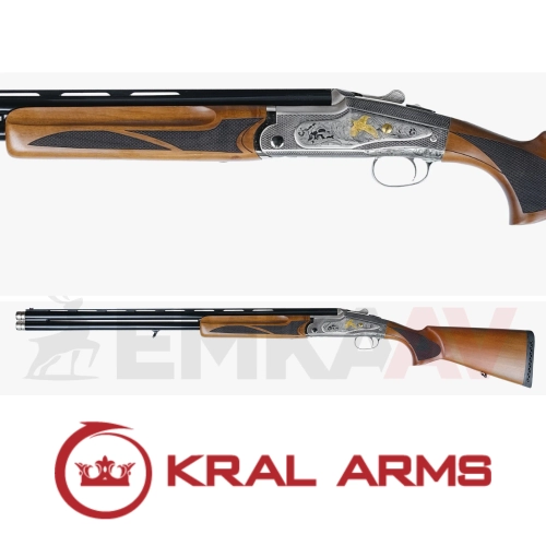 Kral Arms ST-500 ELITE GOLD S�perpoze Av T�fe�i