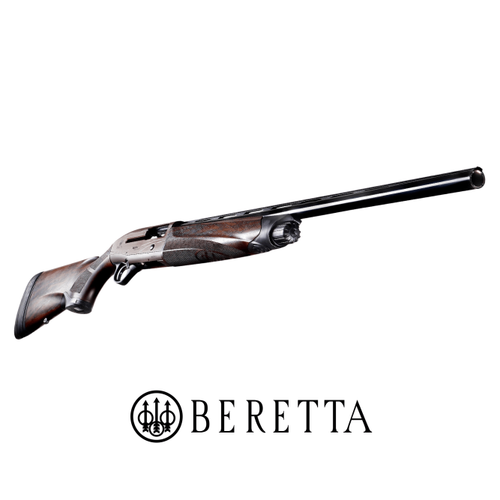 Beretta A400 Xplor Action Ready Gunpod Kick Off Yar Otomatik Av Tfei