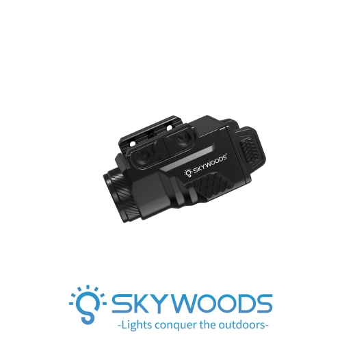 Skywoods PL480 Taktik Silah Feneri