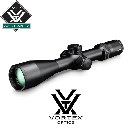 Vortex Strike Eagle 5-25x56 FFP EBR-7C Tfek Drbn (MRAD)