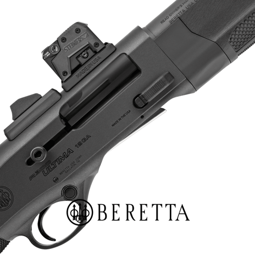 Beretta A300 Ultima Patrol Siyah Otomatik Av Tfei