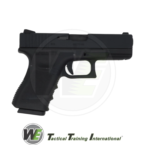 We Glock 23 Gen3 Siyah Airsoft Tabanca (6mm)