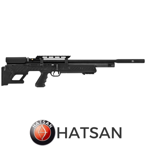 Hatsan Bull Boss QE PCP Haval� T�fek