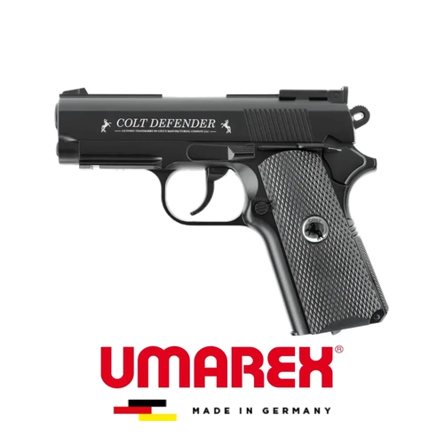 Umarex Colt Defender Haval Tabanca