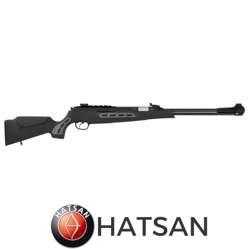 Hatsan Dominator 200 S Vortex 5.5 mm (4x20) D�rb�n Hediyeli Haval� T�fek